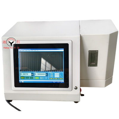 DRE系列瞬態(tài)快速法導(dǎo)熱系數(shù)測試儀